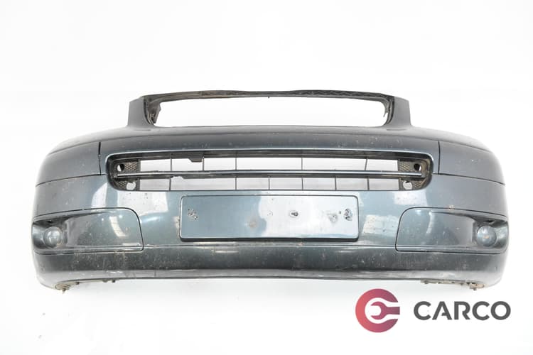Предна броня за VW Transporter / CARAVELLE V пътнически (7HB, 7HJ, 7EB, 7EJ, 7EF, 7EG, 7 2.5 TDI (2003)