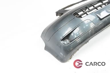 Предна броня за VW Transporter / CARAVELLE V пътнически (7HB, 7HJ, 7EB, 7EJ, 7EF, 7EG, 7 2.5 TDI (2003)