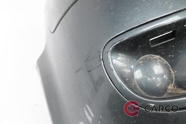 Предна броня за VW Transporter / CARAVELLE V пътнически (7HB, 7HJ, 7EB, 7EJ, 7EF, 7EG, 7 2.5 TDI (2003)