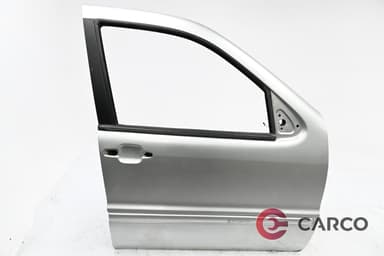 Врата предна дясна за MERCEDES-BENZ M-CLASS (W163) FACELIFT ML 270 CDI 4-matic (1998 - 2005)