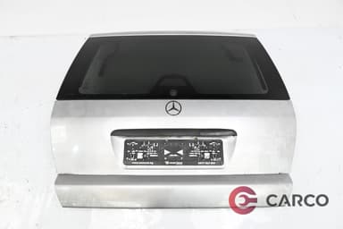 Заден капак за MERCEDES-BENZ M-CLASS (W163) FACELIFT ML 270 CDI 4-matic (1998 - 2005)