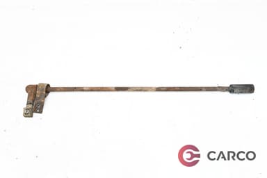 Щанга предна дясна за MERCEDES-BENZ M-CLASS (W163) FACELIFT ML 270 CDI 4-matic (1998 - 2005)