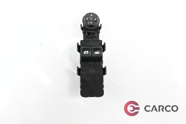 Копчета ел стъкла за CITROEN C3 Picasso 1.4 VTi 95 (2009)