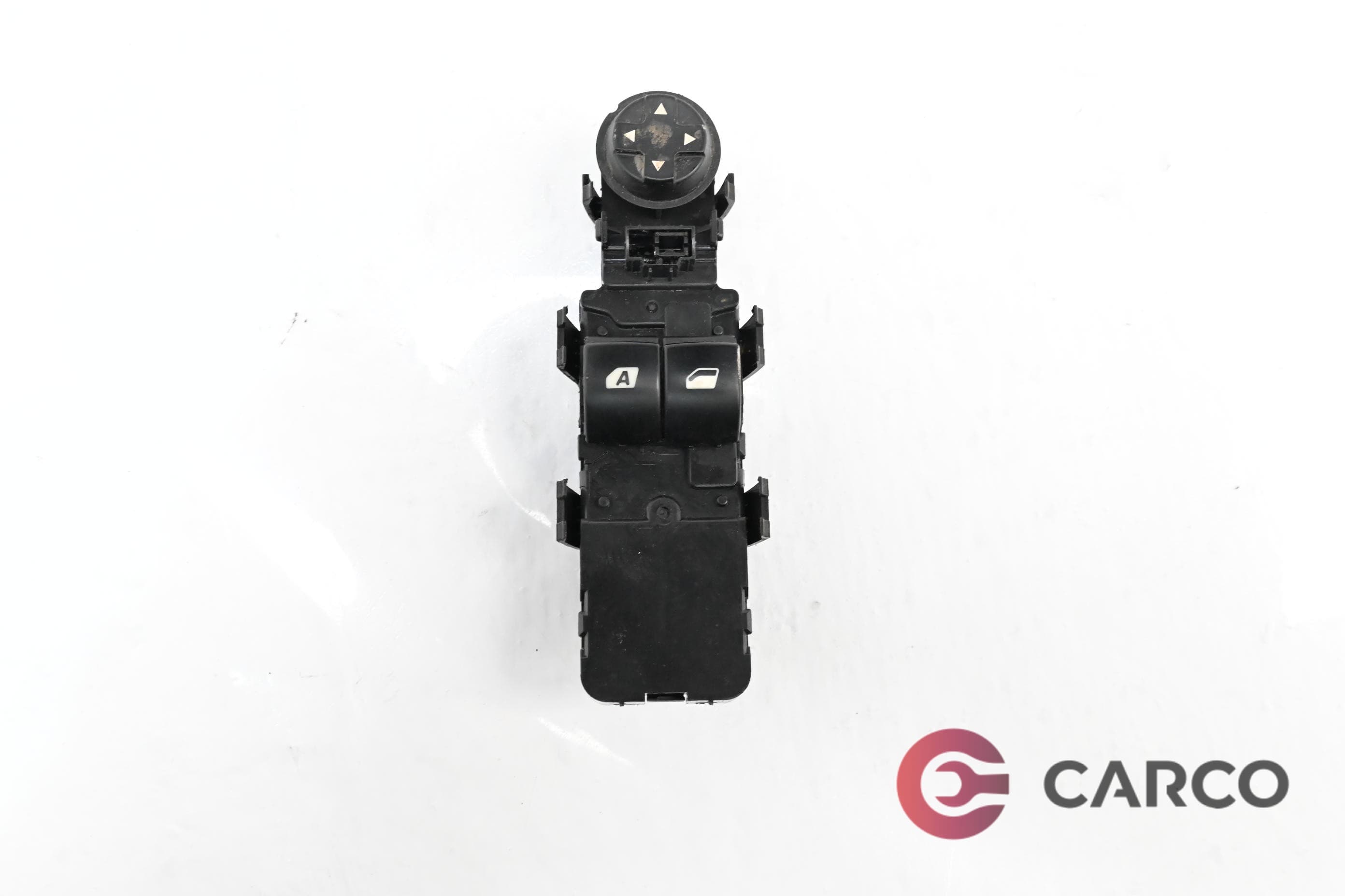 Копчета ел стъкла за CITROEN C3 Picasso 1.4 VTi 95 (2009)