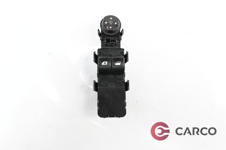 Копчета ел стъкла за CITROEN C3 Picasso 1.4 VTi 95 (2009)