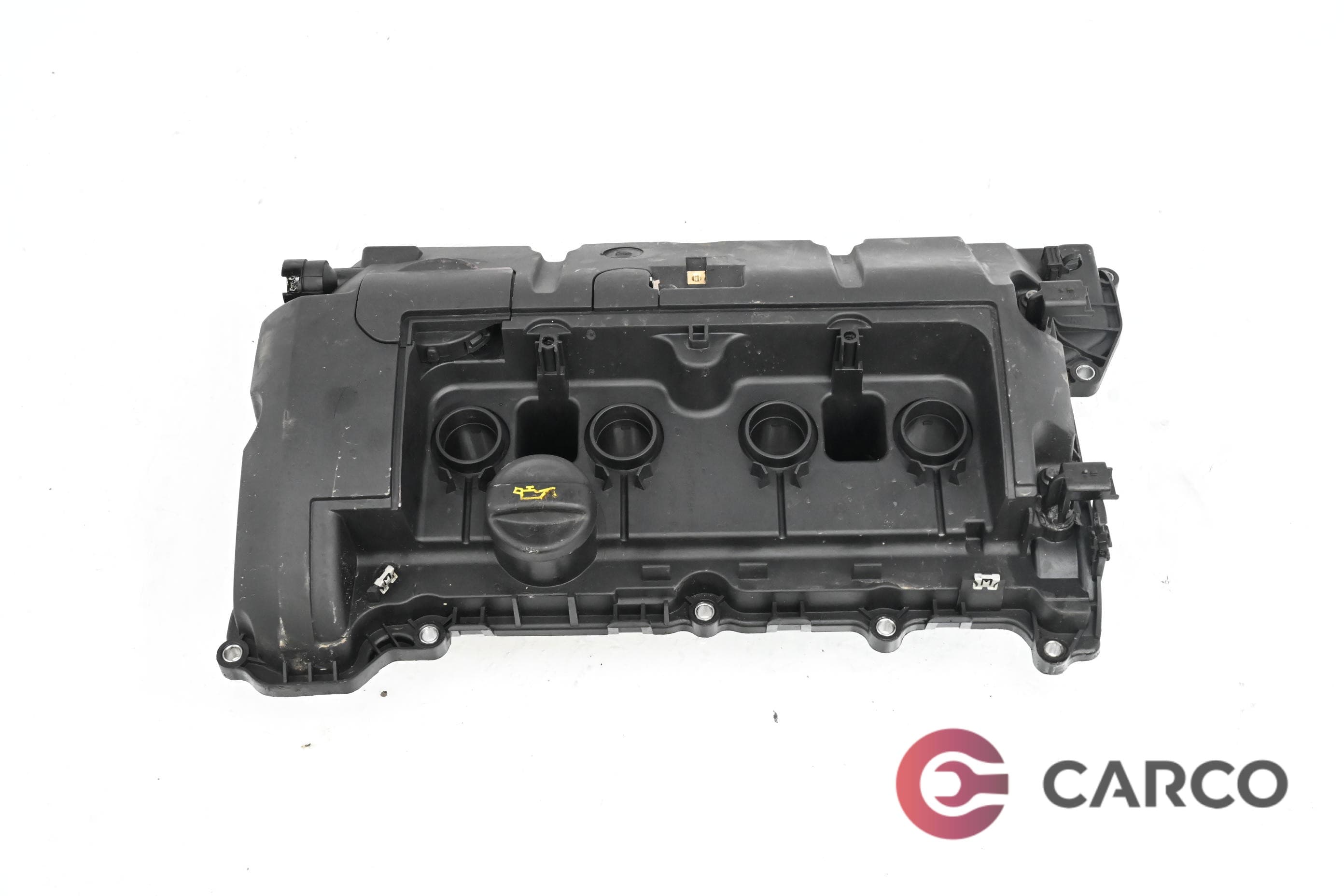 Капак клапани за CITROEN C3 Picasso 1.4 VTi 95 (2009)