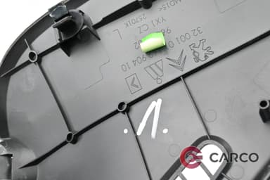 Интериорна лайсна лява за CITROEN C3 Picasso 1.4 VTi 95 (2009)