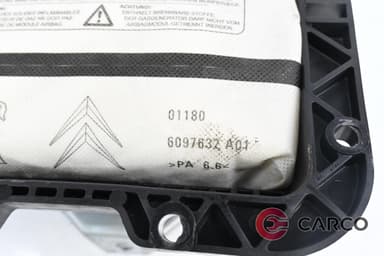 AIRBAG пасажер за CITROEN C3 Picasso 1.4 VTi 95 (2009)