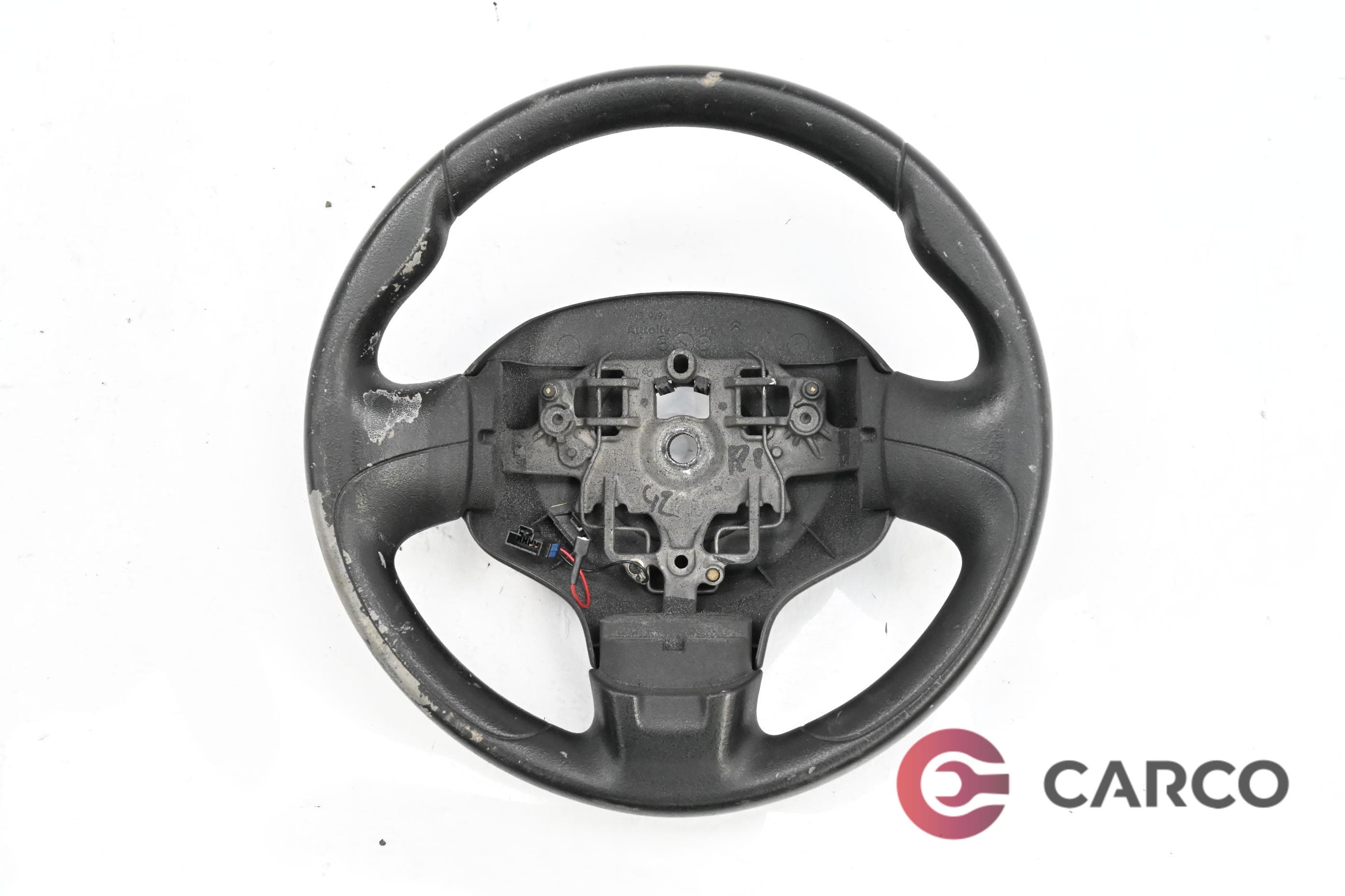 Волан за CITROEN C3 Picasso 1.4 VTi 95 (2009)