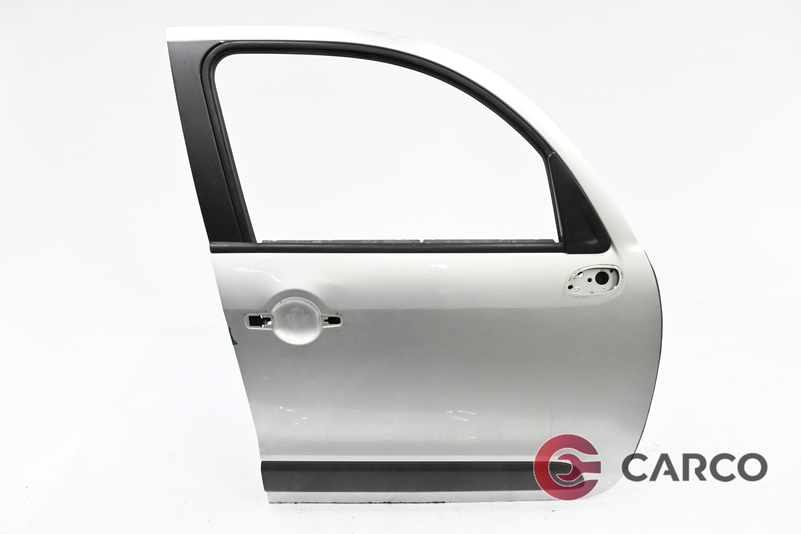 Врата предна дясна за CITROEN C3 Picasso 1.4 VTi 95 (2009)