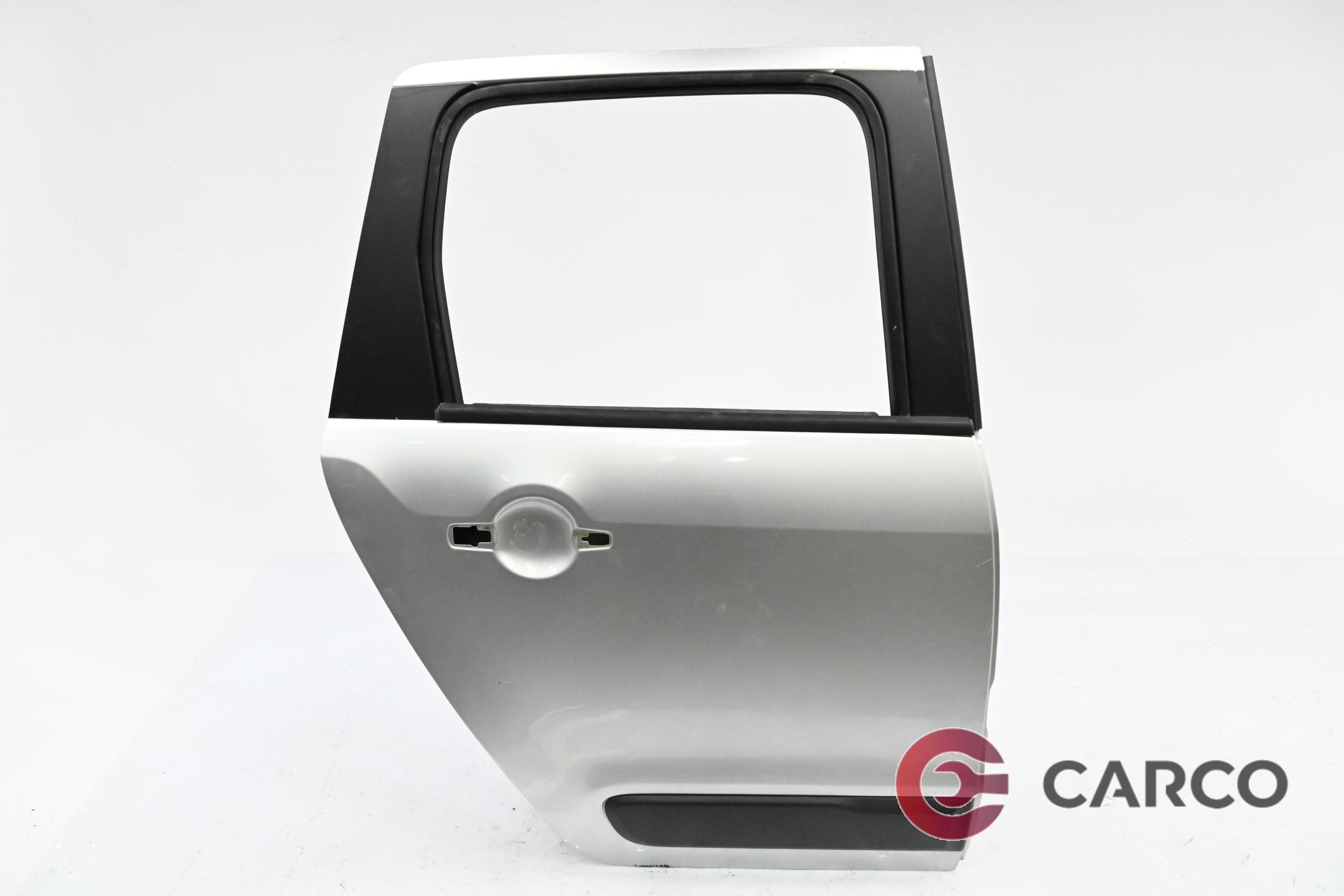 Врата задна дясна за CITROEN C3 Picasso 1.4 VTi 95 (2009)