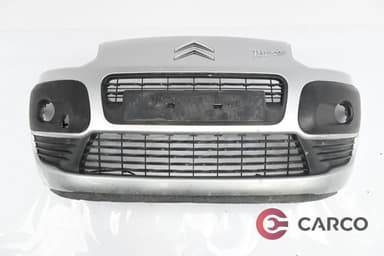 Предна броня за CITROEN C3 Picasso 1.4 VTi 95 (2009)