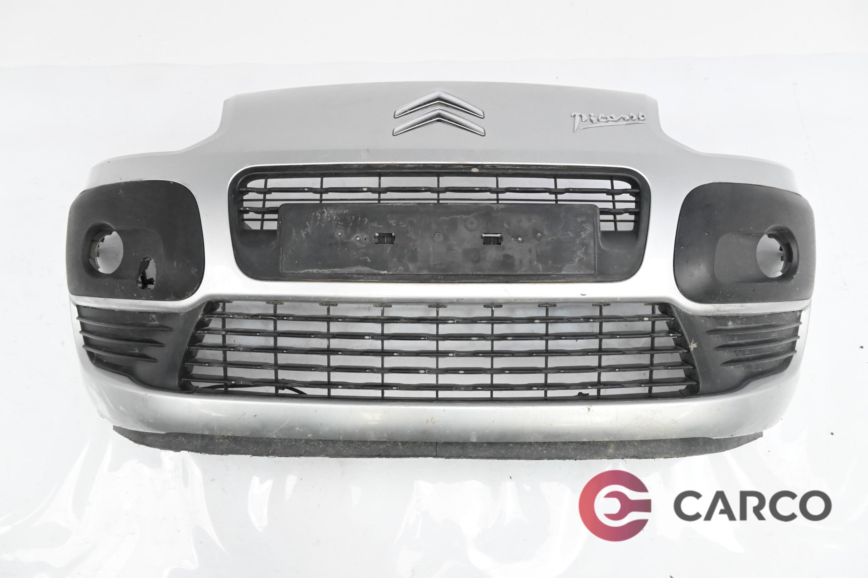 Предна броня за CITROEN C3 Picasso 1.4 VTi 95 (2009)