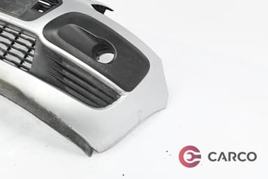 Предна броня за CITROEN C3 Picasso 1.4 VTi 95 (2009)