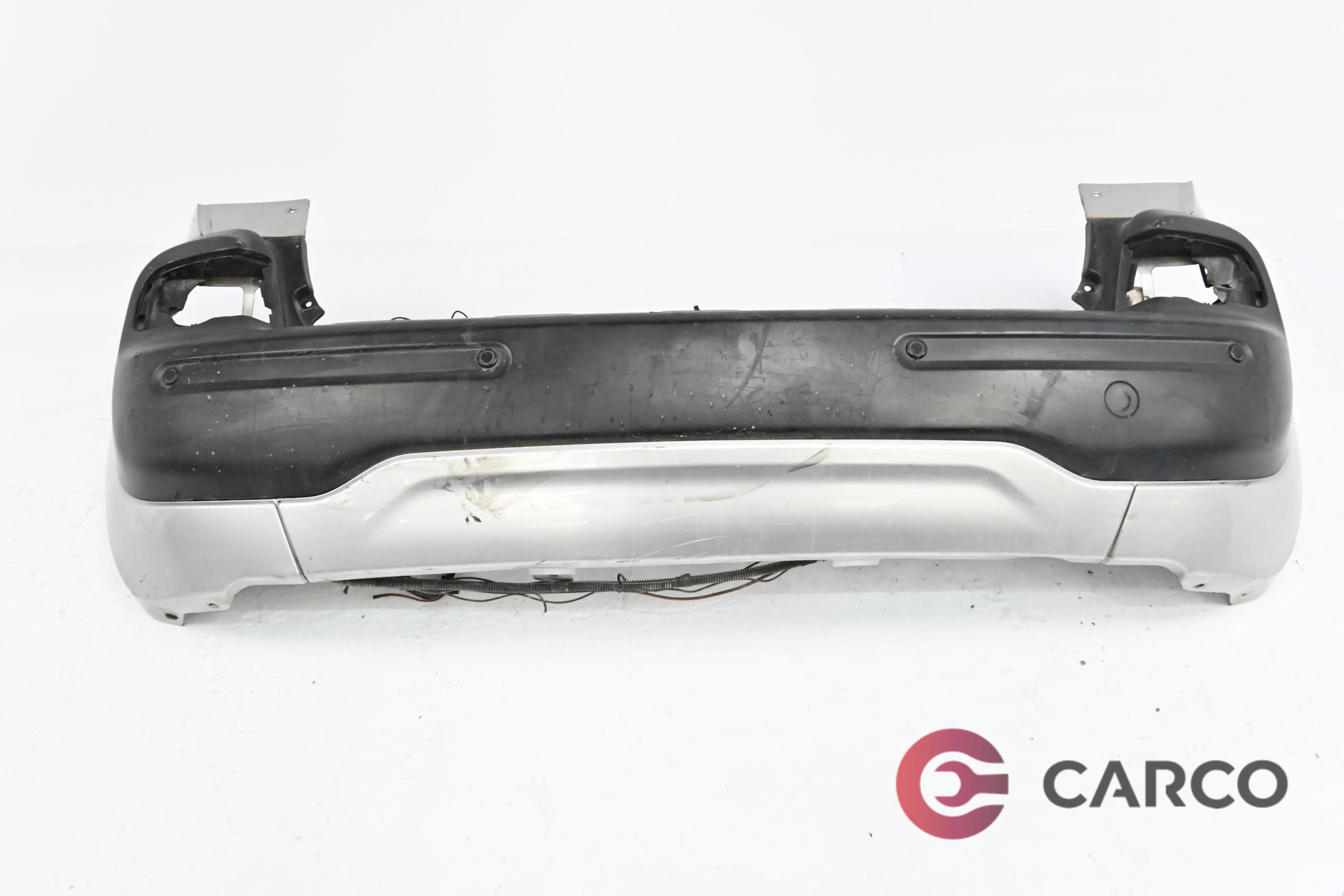 Задна броня за CITROEN C3 Picasso 1.4 VTi 95 (2009)