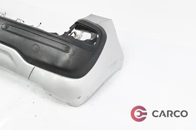 Задна броня за CITROEN C3 Picasso 1.4 VTi 95 (2009)