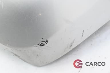 Задна броня за CITROEN C3 Picasso 1.4 VTi 95 (2009)