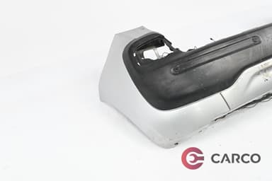 Задна броня за CITROEN C3 Picasso 1.4 VTi 95 (2009)
