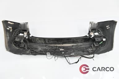 Задна броня за CITROEN C3 Picasso 1.4 VTi 95 (2009)