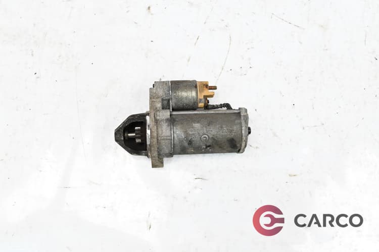 Стартер 005 151 13 01 за MERCEDES-BENZ VITO пътнически (W639) 115 CDI (2003)