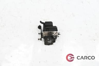 ABS 001 446 09 89 за MERCEDES-BENZ VITO пътнически (W639) 115 CDI (2003)