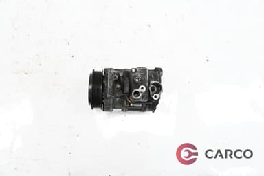 Компресор климатик 001 230 17 11 за MERCEDES-BENZ VITO пътнически (W639) 115 CDI (2003)