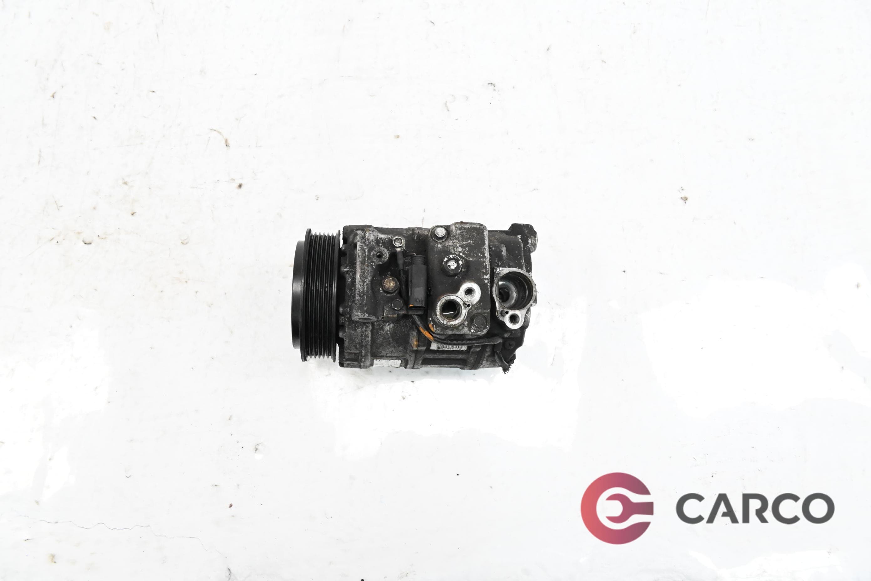 Компресор климатик 001 230 17 11 за MERCEDES-BENZ VITO пътнически (W639) 115 CDI (2003)