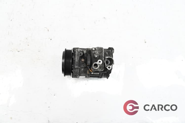 Компресор климатик 001 230 17 11 за MERCEDES-BENZ VITO пътнически (W639) 115 CDI (2003)