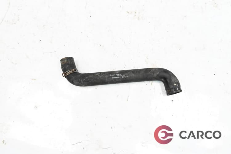 Воден маркуч 639 501 43 82 за MERCEDES-BENZ VITO пътнически (W639) 115 CDI (2003)