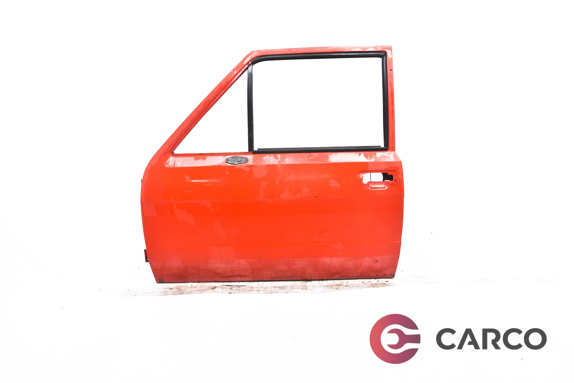 Врата предна лява за ZASTAVA YUGO 0.9 (1980 - 1995)