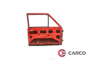 Врата предна лява за ZASTAVA YUGO 0.9 (1980 - 1995)