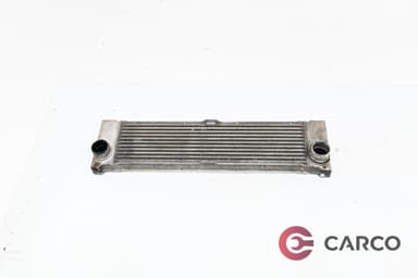 Интеркулер за MERCEDES-BENZ VITO пътнически (W639) 115 CDI (2003)