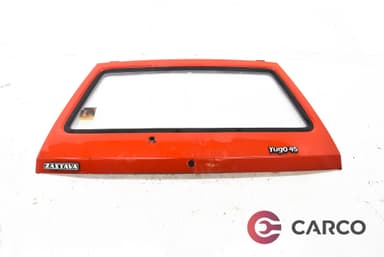 Заден капак за ZASTAVA YUGO 0.9 (1980 - 1995)