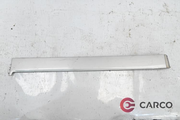 Екстериорна лайсна предна дясна врата за MERCEDES-BENZ VITO пътнически (W639) 115 CDI (2003)