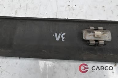 Екстериорна лайсна задна лява врата за MERCEDES-BENZ VITO пътнически (W639) 115 CDI (2003)