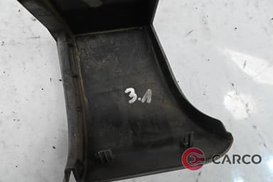Екстериорна лайсна задна лява за MERCEDES-BENZ VITO пътнически (W639) 115 CDI (2003)