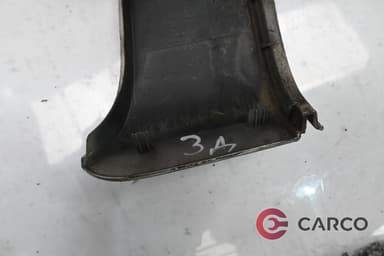 Екстериорна лайсна задна дясна за MERCEDES-BENZ VITO пътнически (W639) 115 CDI (2003)