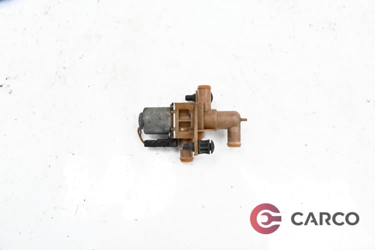 Нагревател антифриз 1147 412 047 за MERCEDES-BENZ VITO пътнически (W639) 115 CDI (2003)