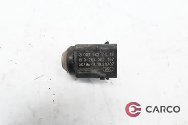 Парктроник 001 542 74 18 за MERCEDES-BENZ VITO пътнически (W639) 115 CDI (2003)