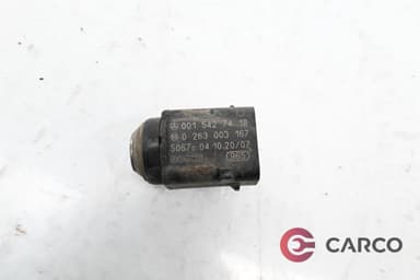 Парктроник 001 542 74 18 за MERCEDES-BENZ VITO пътнически (W639) 115 CDI (2003)