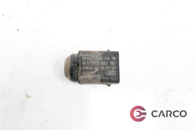 Парктроник 001 542 74 18 за MERCEDES-BENZ VITO пътнически (W639) 115 CDI (2003)