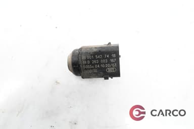 Парктроник 001 542 74 18 за MERCEDES-BENZ VITO пътнически (W639) 115 CDI (2003)