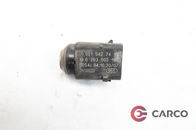 Парктроник 001 542 74 18 за MERCEDES-BENZ VITO пътнически (W639) 115 CDI (2003)