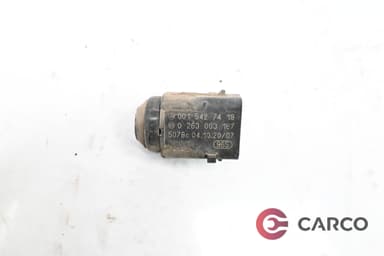 Парктроник 001 542 74 18 за MERCEDES-BENZ VITO пътнически (W639) 115 CDI (2003)