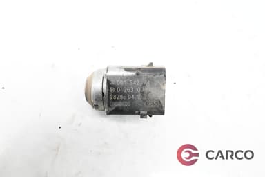 Парктроник 001 542 74 18 за MERCEDES-BENZ VITO пътнически (W639) 115 CDI (2003)