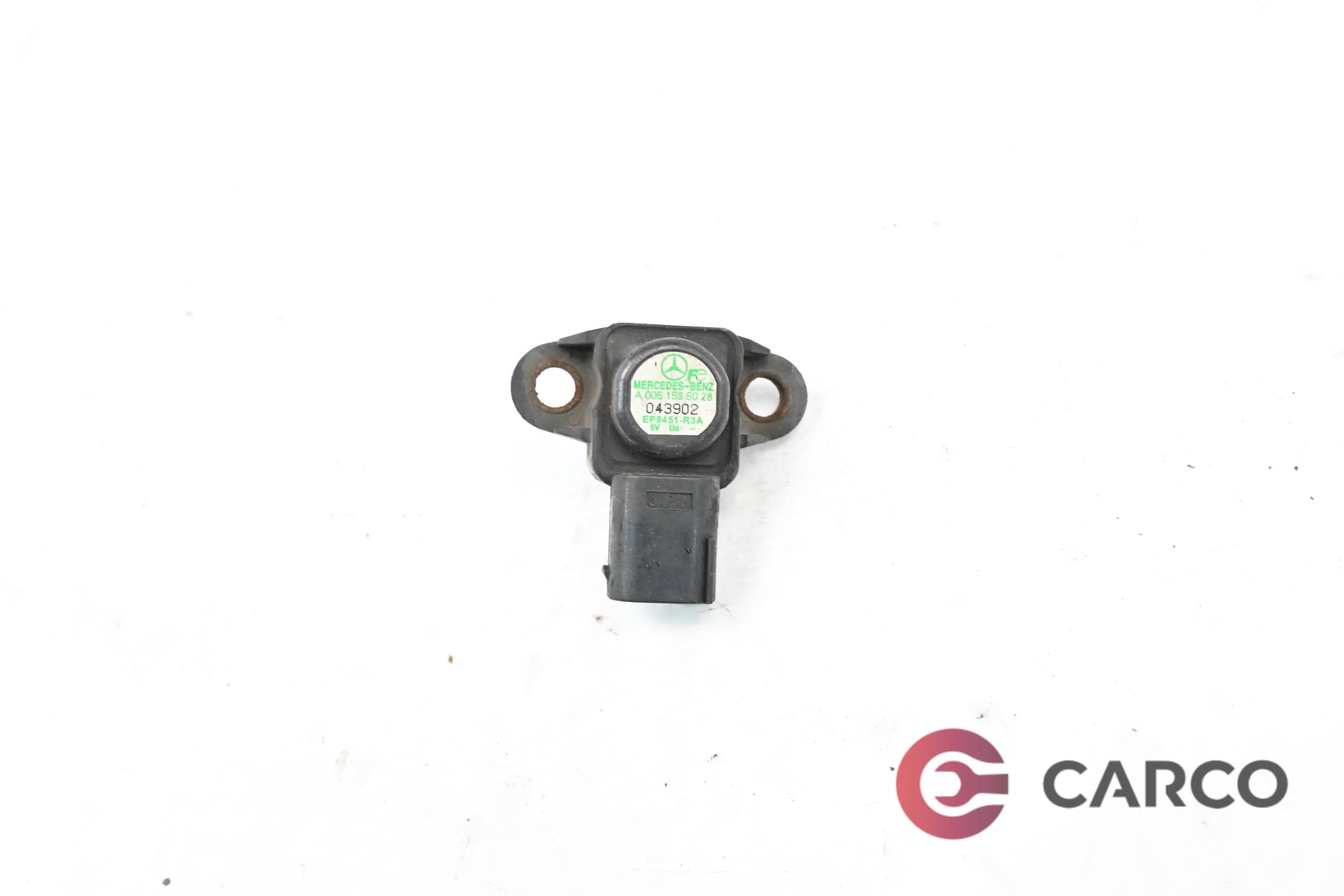 Сензор 005 153 50 28 за MERCEDES-BENZ VITO пътнически (W639) 115 CDI (2003)
