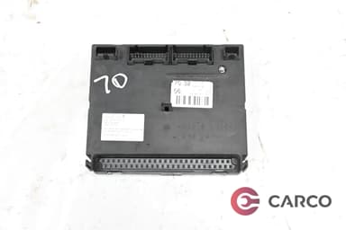 Модул BCM 163 545 70 32 за MERCEDES-BENZ M-CLASS (W163) FACELIFT ML 270 CDI 4-matic (1998 - 2005)