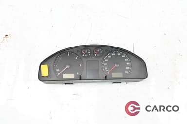 Километраж за VW Transporter / CARAVELLE V пътнически (7HB, 7HJ, 7EB, 7EJ, 7EF, 7EG, 7 2.5 TDI (2003)