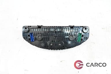 Километраж за VW Transporter / CARAVELLE V пътнически (7HB, 7HJ, 7EB, 7EJ, 7EF, 7EG, 7 2.5 TDI (2003)