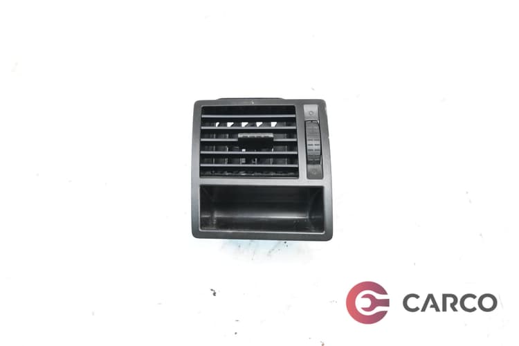 Духалка парно лява за VW Transporter / CARAVELLE V пътнически (7HB, 7HJ, 7EB, 7EJ, 7EF, 7EG, 7 2.5 TDI (2003)